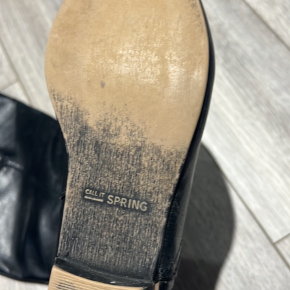 Call it Spring boots - Picture 5 of 5
